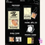 ONEW (SHINee) - Circle [SMini Ver.] (Smart Album) - Image 2