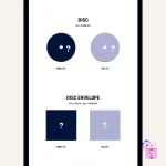 Park Woo Jin (AB6IX) - oWn (1st EP) - Image 3