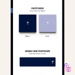 Park Woo Jin (AB6IX) - oWn (1st EP) - Image 4