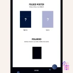 Park Woo Jin (AB6IX) - oWn (1st EP) - Image 6