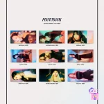 TWICE - Ready To Be [Digipack Ver.] - Image 3