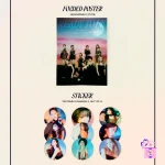 TWICE - Ready To Be [Digipack Ver.] - Image 5
