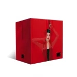 JISOO (BLACKPINK) - Me (1st Single Album) [KiT Ver.]