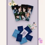 BTS - Random Photocard (Dalmajung Mini Photocard) - Image 3