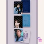 BTS - Random Photocard (Dalmajung Mini Photocard) - Image 4