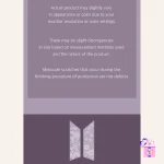 BTS - Random Photocard (Dalmajung Mini Photocard) - Image 5