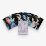 BTS - Random Photocard (Dalmajung Mini Photocard)