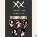 CRAXY - XX [Nemo Album Full Ver.] - Image 2