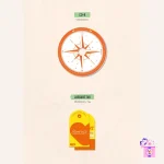 CSR - DELIGHT (2nd Mini Album) - Image 3