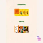 CSR - DELIGHT (2nd Mini Album) - Image 5