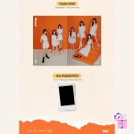 CSR - DELIGHT (2nd Mini Album) - Image 6