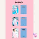 SEVENTEEN - Trading Photocard Set (Random) [SEVENTEEN in CARAT LAND] - Image 5