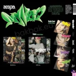 aespa - MY WORLD [Member Poster Ver.] - Image 2