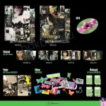 aespa - MY WORLD [Member Poster Ver.] - Image 3