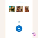 &TEAM - First Howling : WE (Solo Jacket) [Limited Member Edition] - Image 4