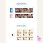 &TEAM - First Howling : WE (Solo Jacket) [Limited Member Edition] - Image 5