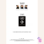 Bang Yongguk - The Colors of Love (2nd Mini Album) - Image 4