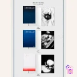 ENHYPEN - DARK BLOOD (4th Mini Album) - Image 3