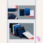 ENHYPEN - DARK BLOOD (4th Mini Album) - Image 9