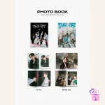 iKON - Take Off (3rd Album) + Limited Photocard* - Image 4