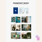 iKON - Take Off (3rd Album) + Limited Photocard* - Image 5