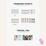 iKON - Take Off (3rd Album) + Limited Photocard* - Image 6