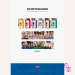 iKON - Take Off (3rd Album) + Limited Photocard* - Image 9