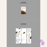 LE SSERAFIM - UNFORGIVEN [Compact Ver.] - Image 6