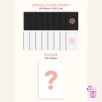 tripleS - +(KR)ystal Eyes (AESTHETIC) - Image 4