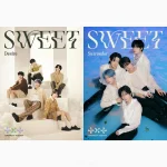 TXT - Sweet (Limited Edition) [2nd Japan Album]