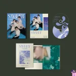 TXT - Sweet (Limited Edition) [2nd Japan Album] - Image 4