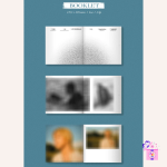 Taeyang (BIGBANG) - Down to Earth (EP Album) [OUTLET] - Image 8