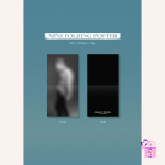 Taeyang (BIGBANG) - Down to Earth (EP Album) [OUTLET] - Image 9