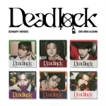 Xdinary Heroes - Deadlock [Compact Edition]