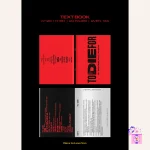 B.I - To Die For (2nd Full Album) - Image 3