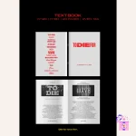 B.I - To Die For (2nd Full Album) - Image 4