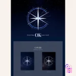 CIX - 'OK' Episode 2 : I'm OK (6th EP Album) - Image 2