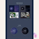 CIX - 'OK' Episode 2 : I'm OK (6th EP Album) - Image 3