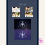 CIX - 'OK' Episode 2 : I'm OK (6th EP Album) - Image 4