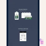 CIX - 'OK' Episode 2 : I'm OK (6th EP Album) - Image 6