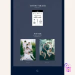 CIX - 'OK' Episode 2 : I'm OK (6th EP Album) - Image 7