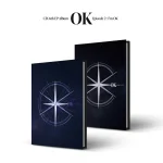 CIX - 'OK' Episode 2 : I'm OK (6th EP Album)