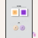 Dreamcatcher - Apocalypse : From Us (Normal Edition) - Image 3