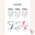 fromis_9 - Unlock My World (1st Full Album) - Image 2