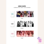 fromis_9 - Unlock My World (1st Full Album) - Image 5