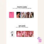 fromis_9 - Unlock My World [Weverse Albums ver.] - Image 4