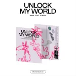fromis_9 - Unlock My World [Weverse Albums ver.]