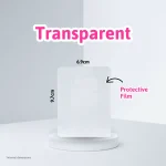 K-Pop Supply - Premium Toploader for Photocard [Korean Brand] - Image 4