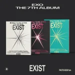 EXO - EXIST (7th Album) [Photobook Ver.]