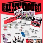 ITZY - KILL MY DOUBT (7th Mini Album) [Standard Ver.] - Image 2